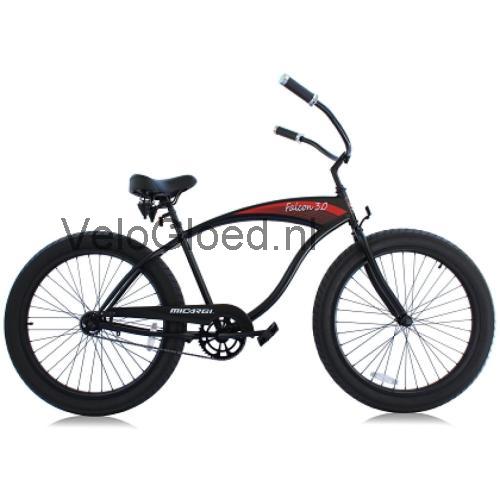 Micargi Falcon 3.0 specificaties